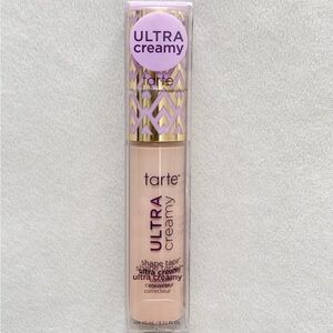 Tarte Ultra Creamy Shape Tape Concealer NEW